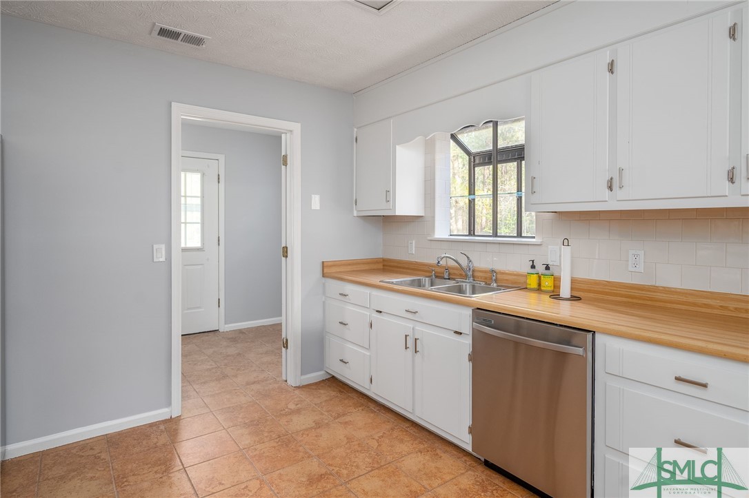 1249 West H Morris Road Brooklet, GA 30415 - Photo 12 of 37