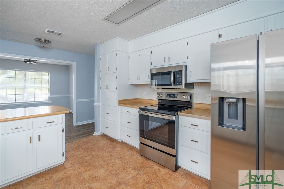 1249 West H Morris Road Brooklet, GA 30415 - Photo 13 of 37