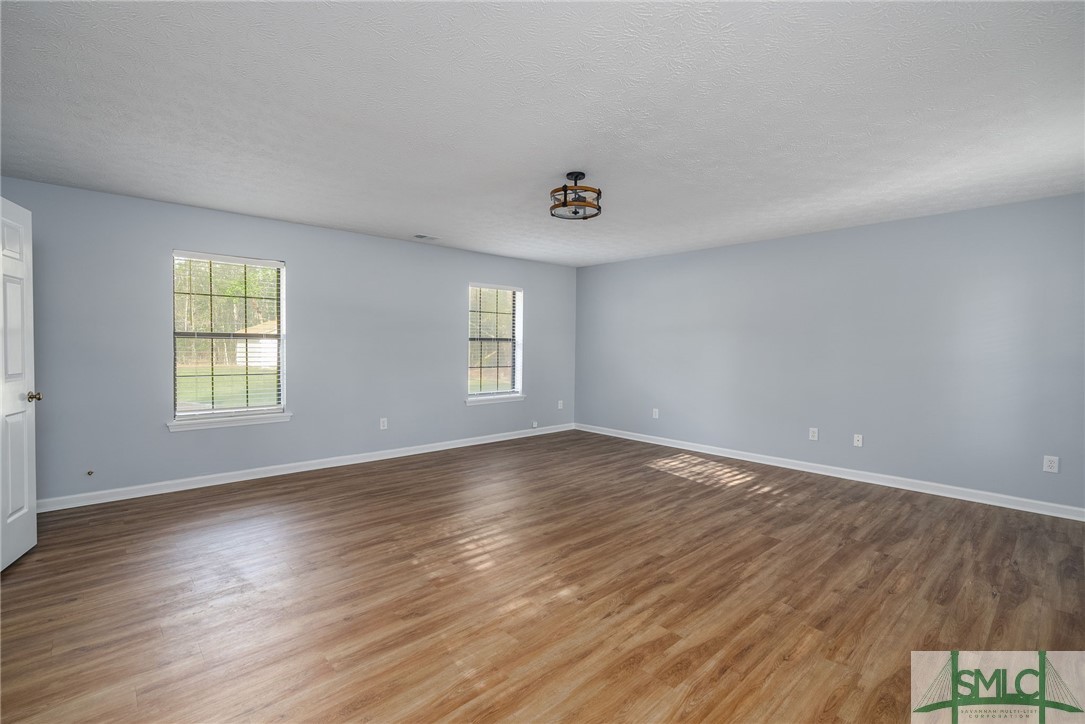 1249 West H Morris Road Brooklet, GA 30415 - Photo 15 of 37