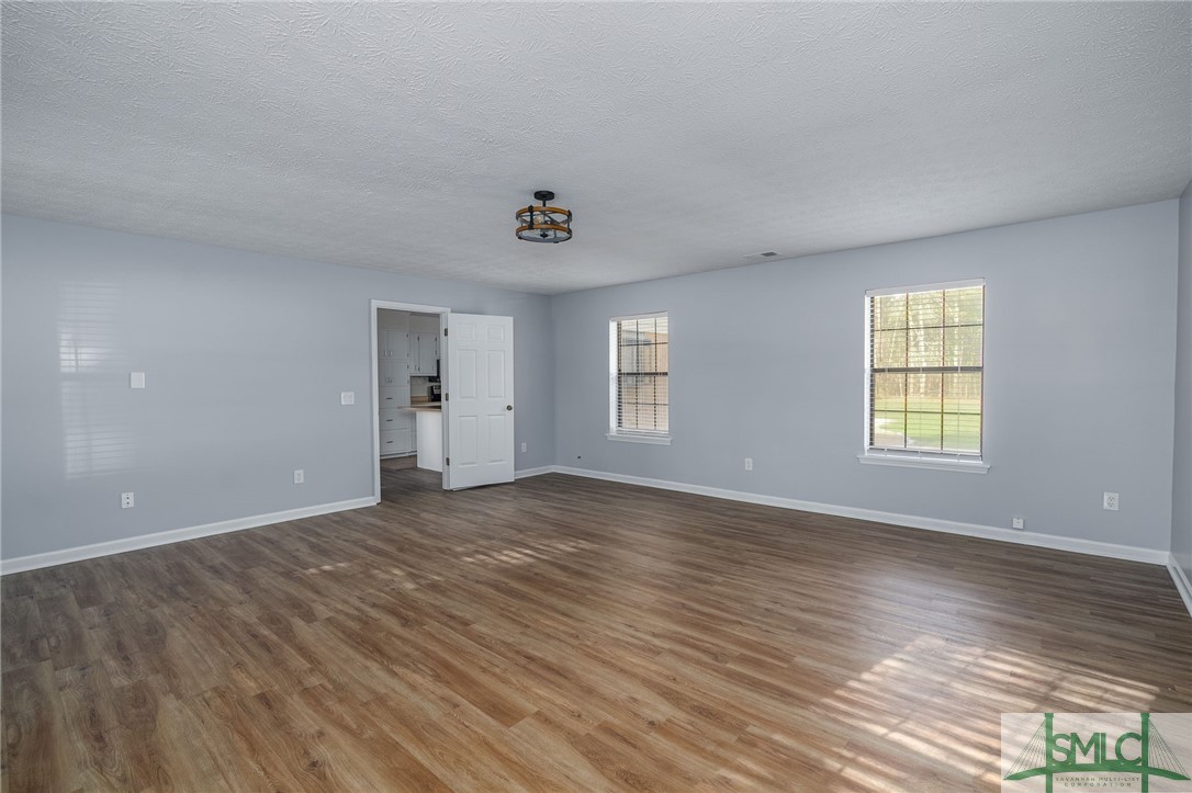 1249 West H Morris Road Brooklet, GA 30415 - Photo 16 of 37