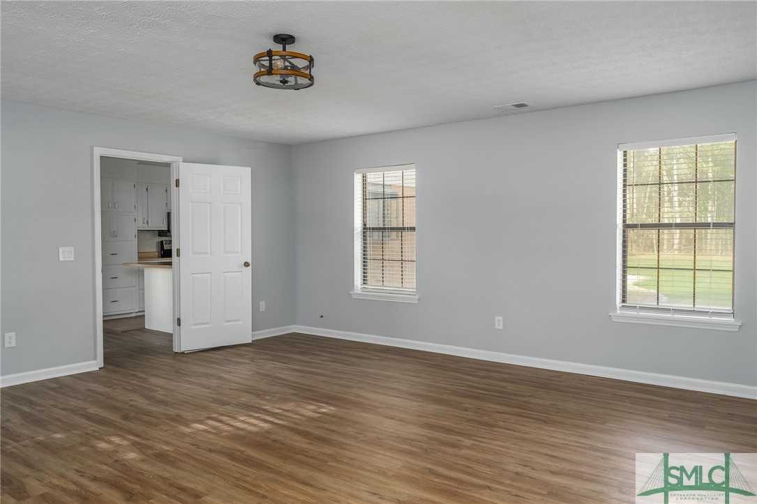 1249 West H Morris Road Brooklet, GA 30415 - Photo 17 of 37