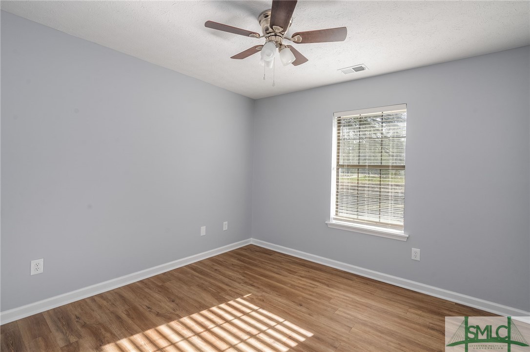 1249 West H Morris Road Brooklet, GA 30415 - Photo 18 of 37