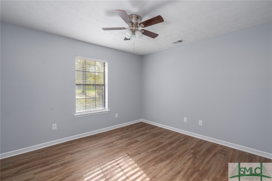 1249 West H Morris Road Brooklet, GA 30415 - Photo 19 of 37