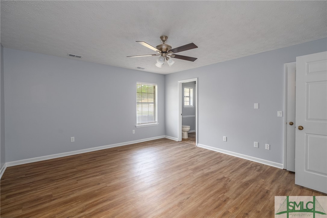 1249 West H Morris Road Brooklet, GA 30415 - Photo 20 of 37