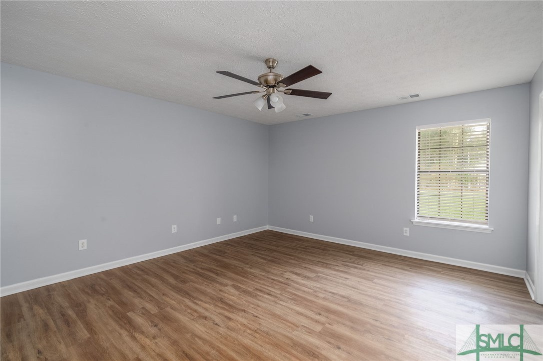 1249 West H Morris Road Brooklet, GA 30415 - Photo 21 of 37