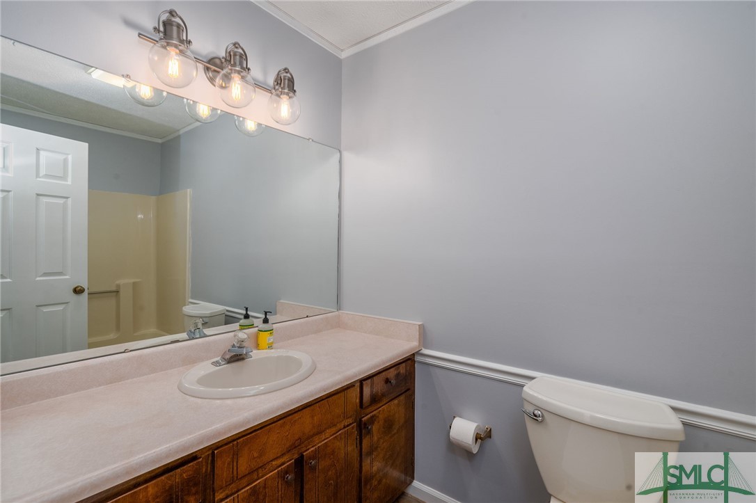 1249 West H Morris Road Brooklet, GA 30415 - Photo 24 of 37
