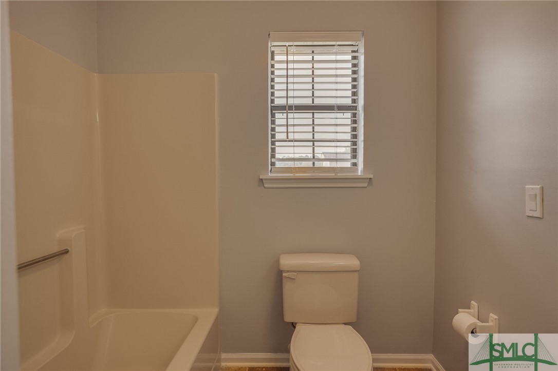 1249 West H Morris Road Brooklet, GA 30415 - Photo 25 of 37