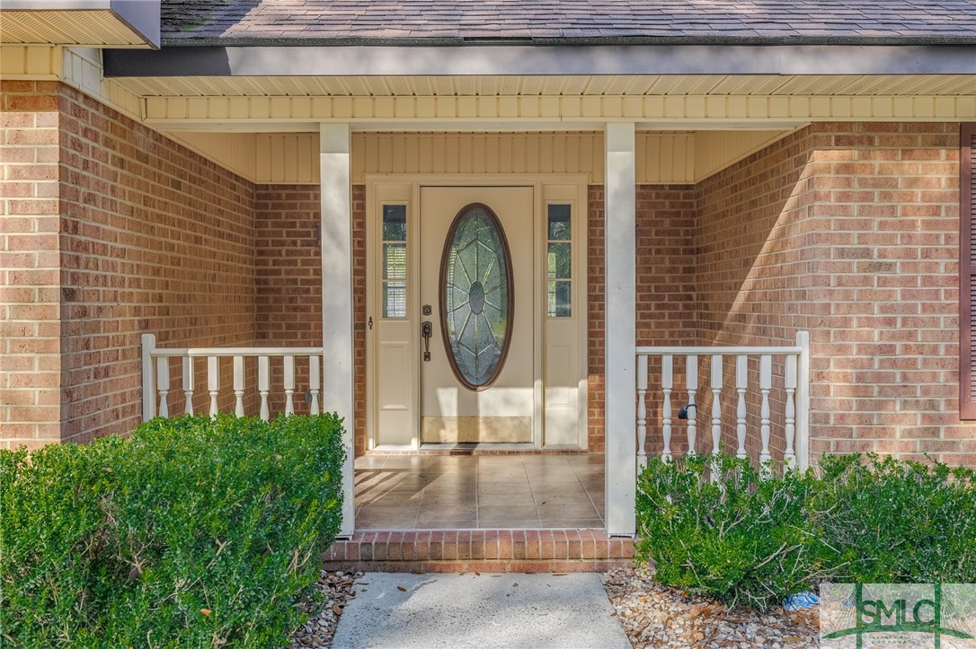 1249 West H Morris Road Brooklet, GA 30415 - Photo 3 of 37