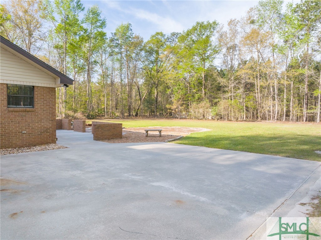 1249 West H Morris Road Brooklet, GA 30415 - Photo 36 of 37