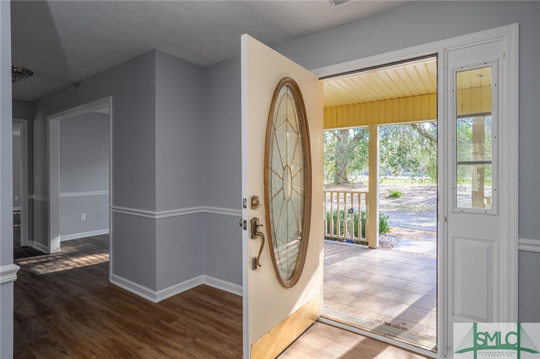 1249 West H Morris Road Brooklet, GA 30415 - Photo 4 of 37