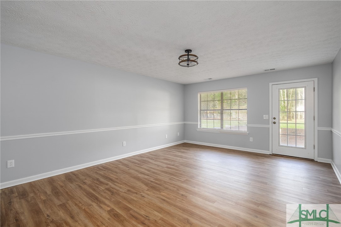 1249 West H Morris Road Brooklet, GA 30415 - Photo 5 of 37