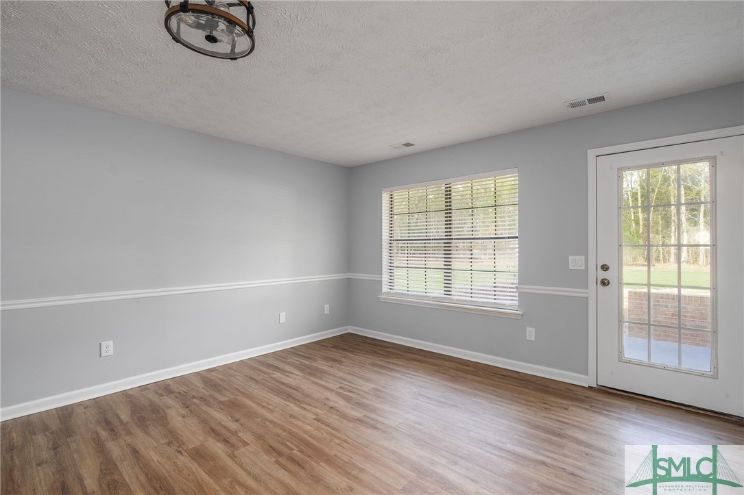 1249 West H Morris Road Brooklet, GA 30415 - Photo 7 of 37