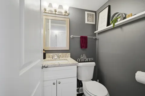 $525,000 | 628 Carriageway Drive, Buffalo Grove, IL 60089