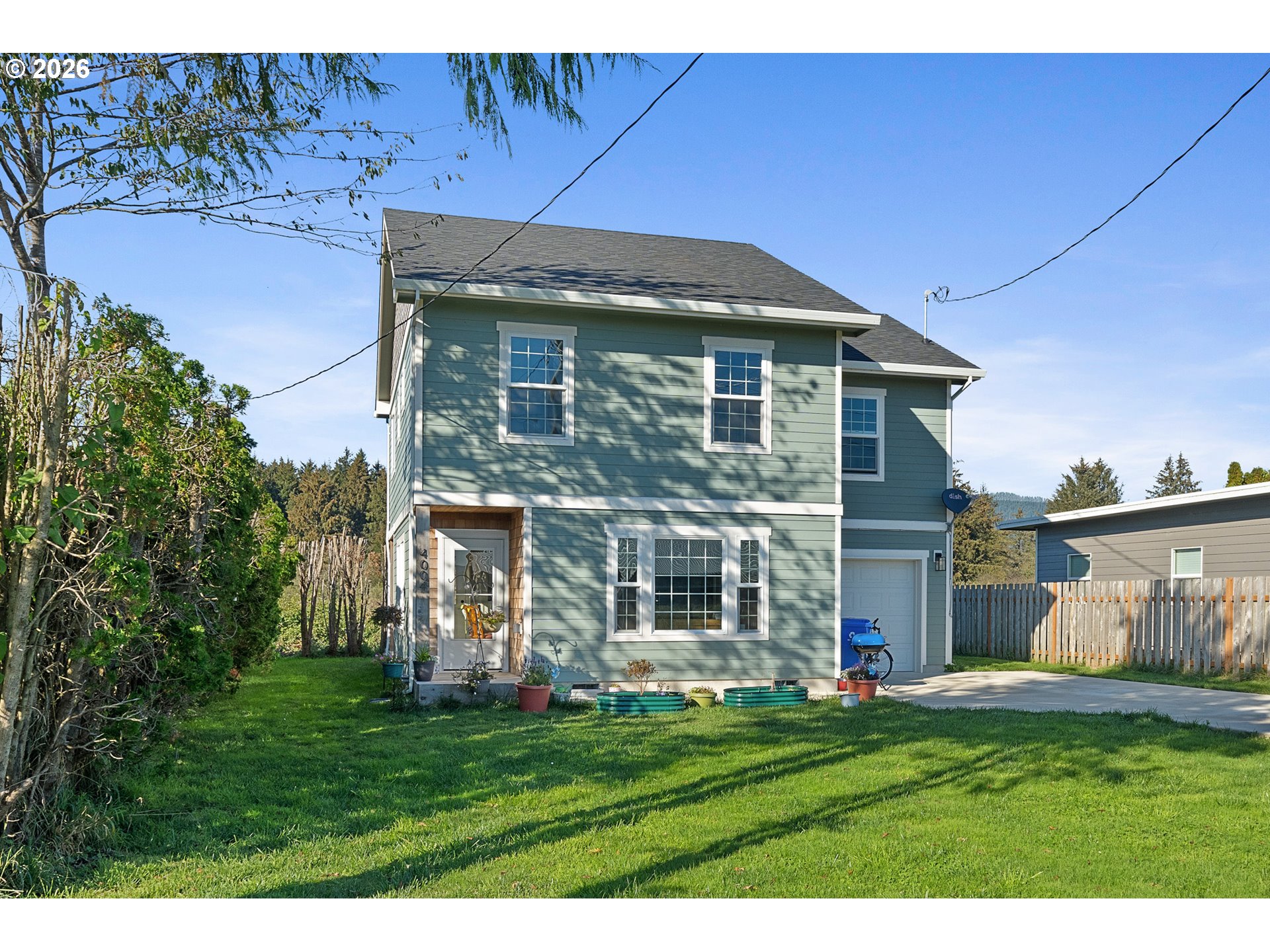 4004 12th Street Tillamook, OR 97141 - Photo 18 of 19