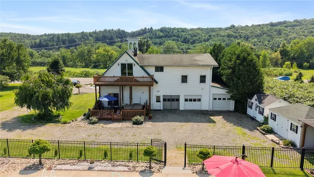$375,000 | 344 Highway 96, Tioga, NY 13827
