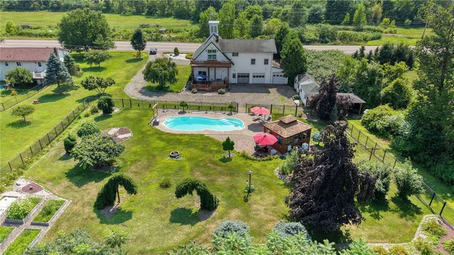 $375,000 | 344 Highway 96, Tioga, NY 13827