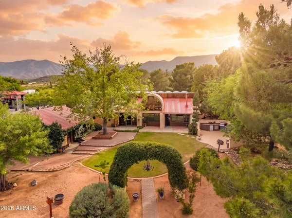 $660,000 | 1947 South Quail Run, Cottonwood, AZ 86326