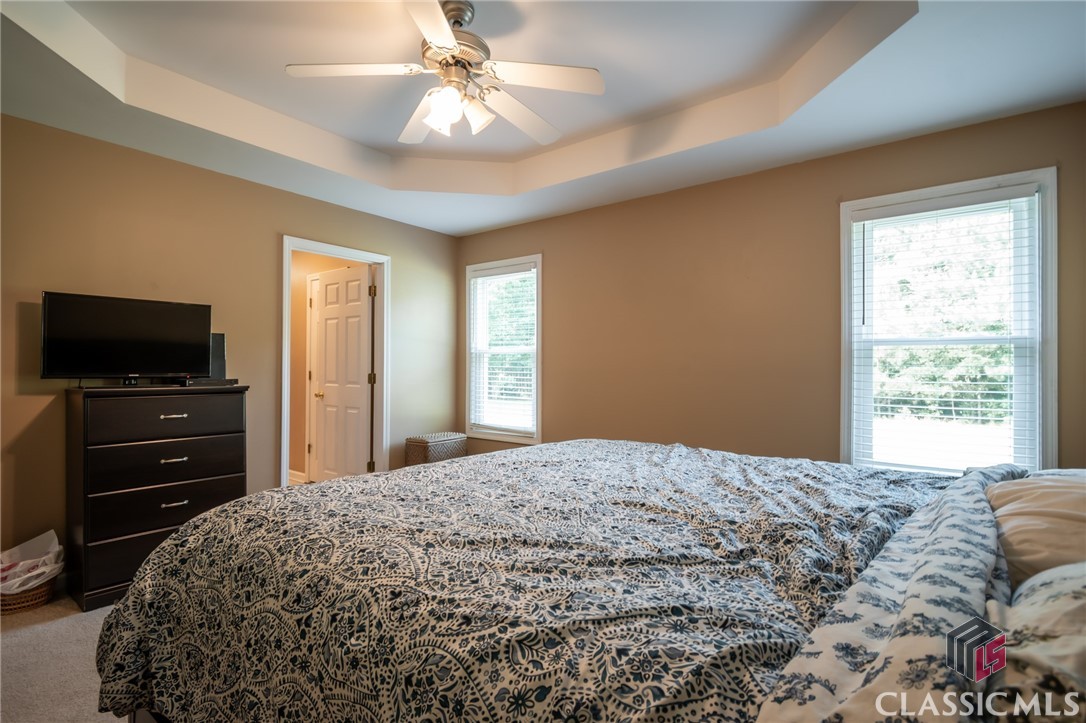 341 Old Pittard Road Athens, GA 30601 - Photo 30 of 36