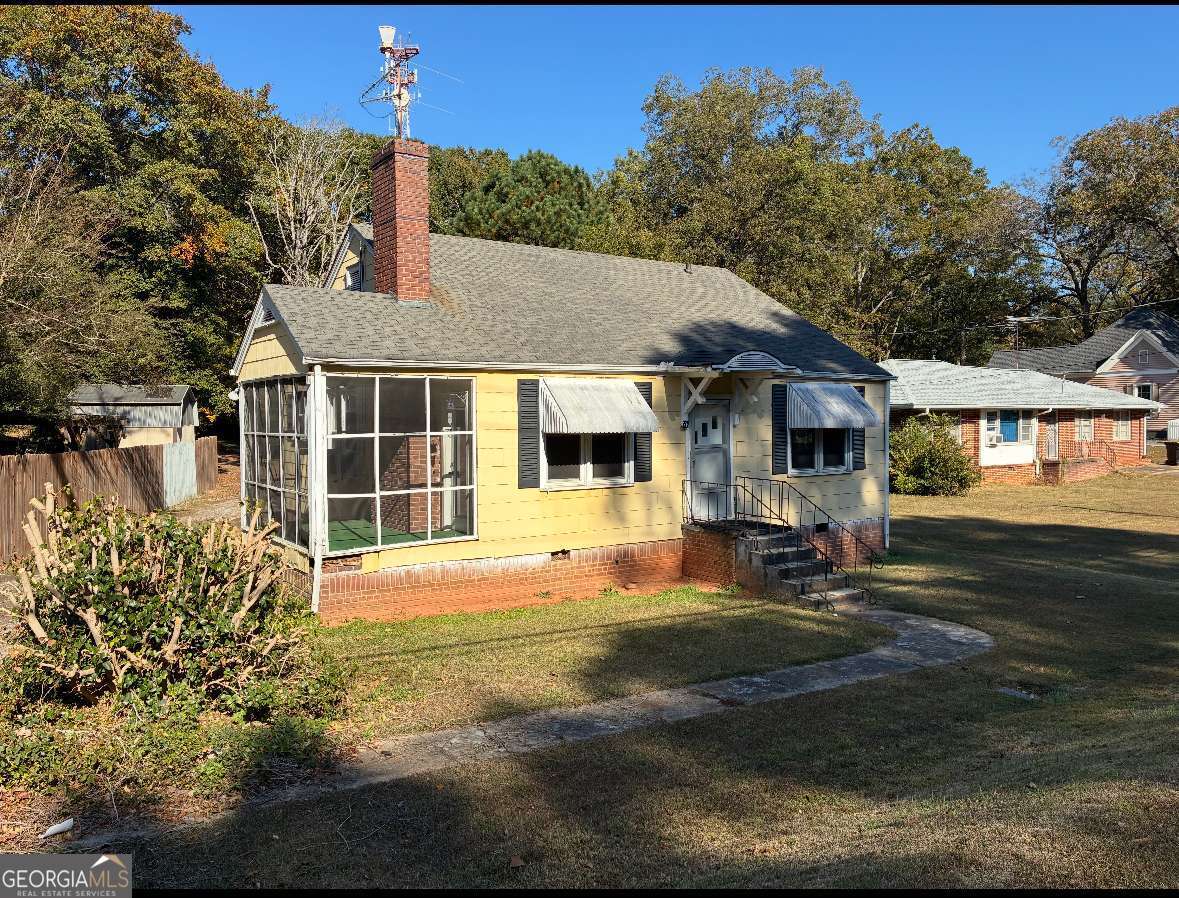 76 Fayetteville Road Fairburn, GA 30213 - Photo 1 of 1 Gallery Image 1