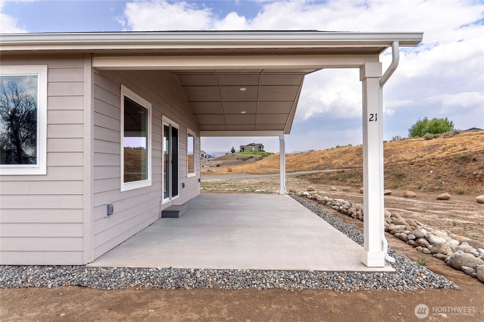 21 Bide-A-Wee Road Riverside, WA 98849 - Photo 32 of 36 Gallery Image 32