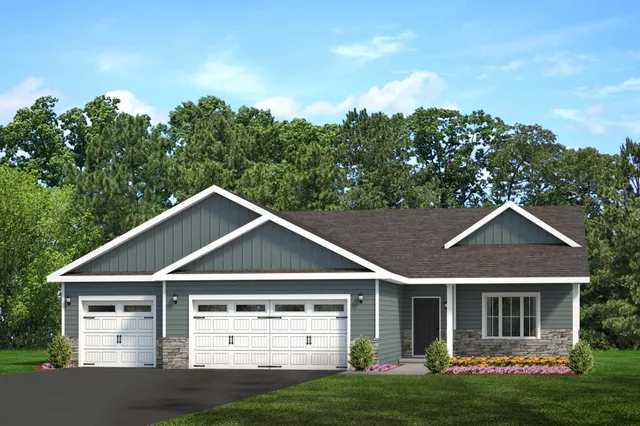 $433,400 | 2103 River Bend Trail, Mayer, MN 55360