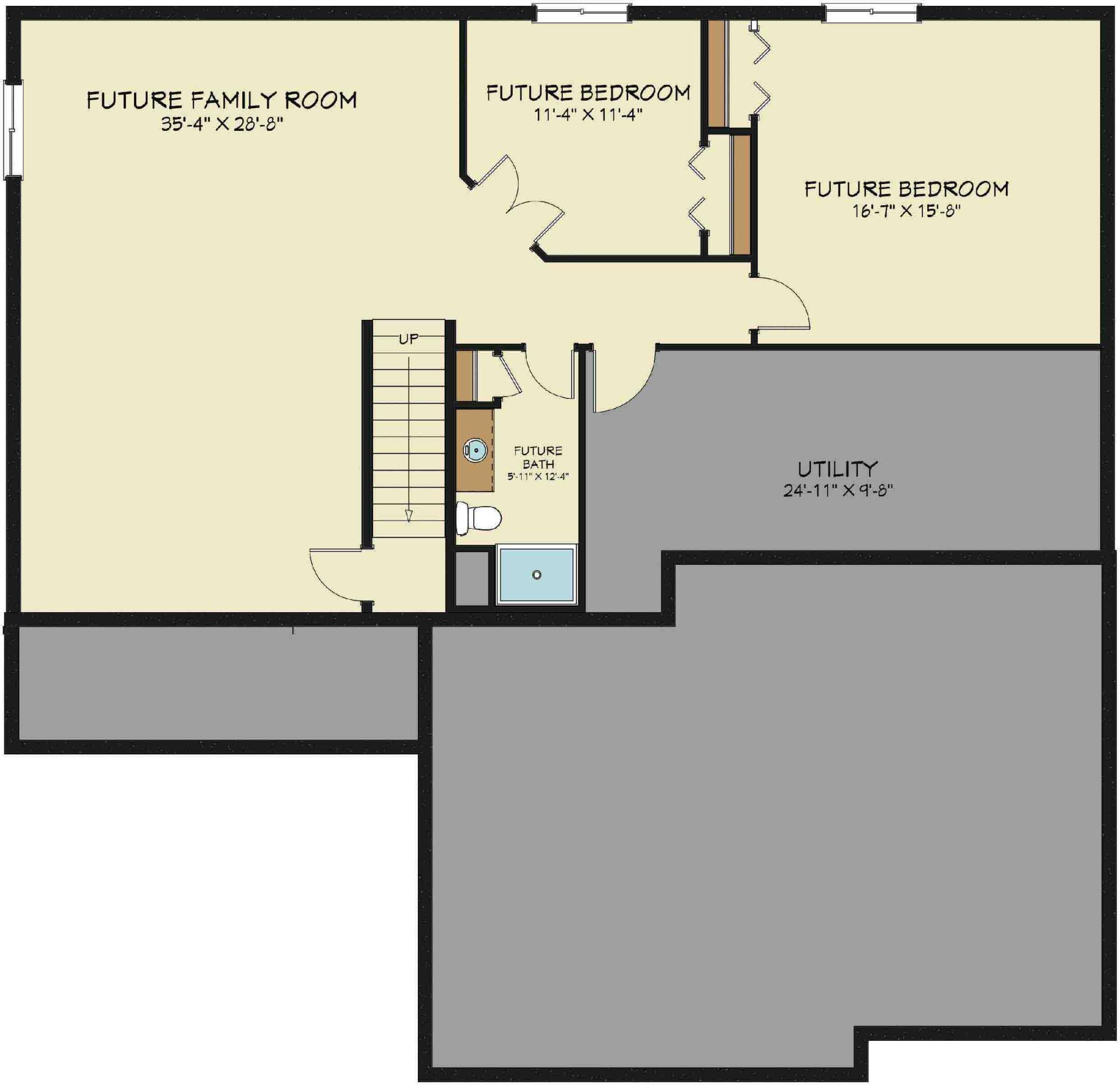 2103 River Bend Trail Mayer, MN 55360 - Photo 3 of 3