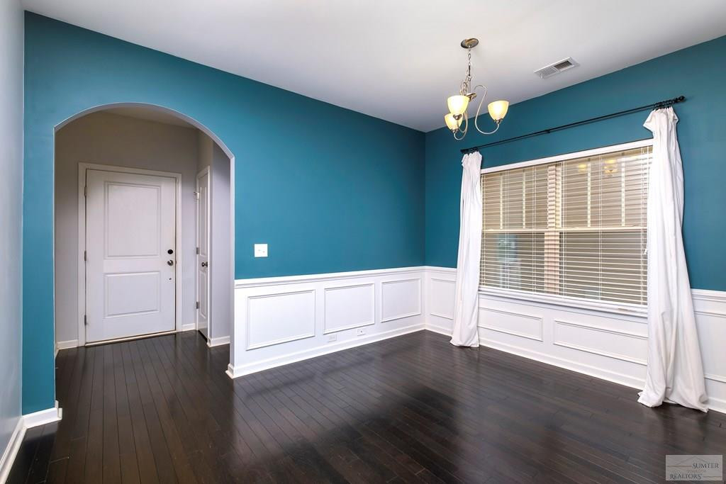 1738 Ruger Drive Sumter, SC 29150 - Photo 4 of 33 Gallery Image 4