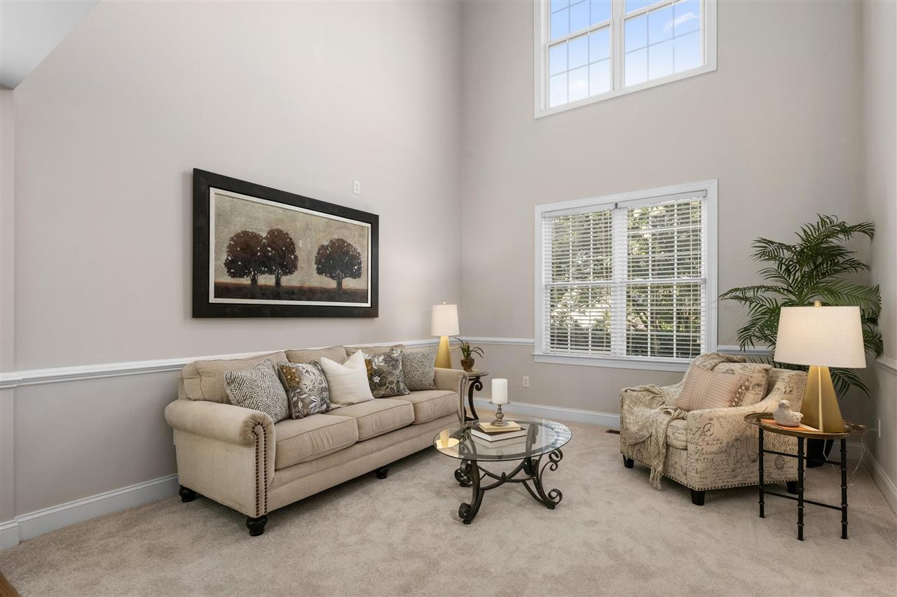 11712 Dellcain Court Raleigh, NC 27617 - Photo 4 of 24 Photo 5
