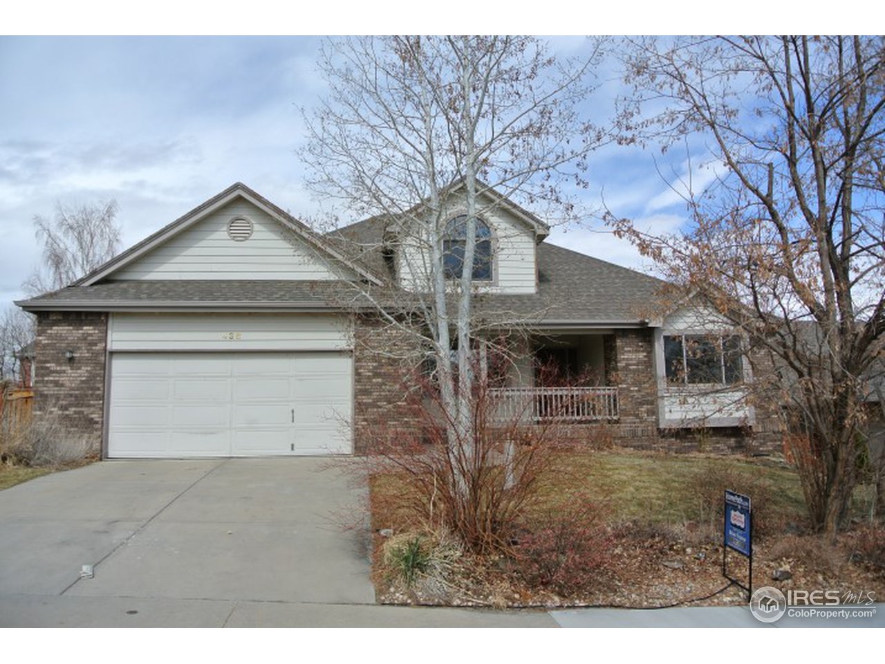 436 Flagler Road Fort Collins, CO 80525 - Photo 1 of 12 Gallery Image 1
