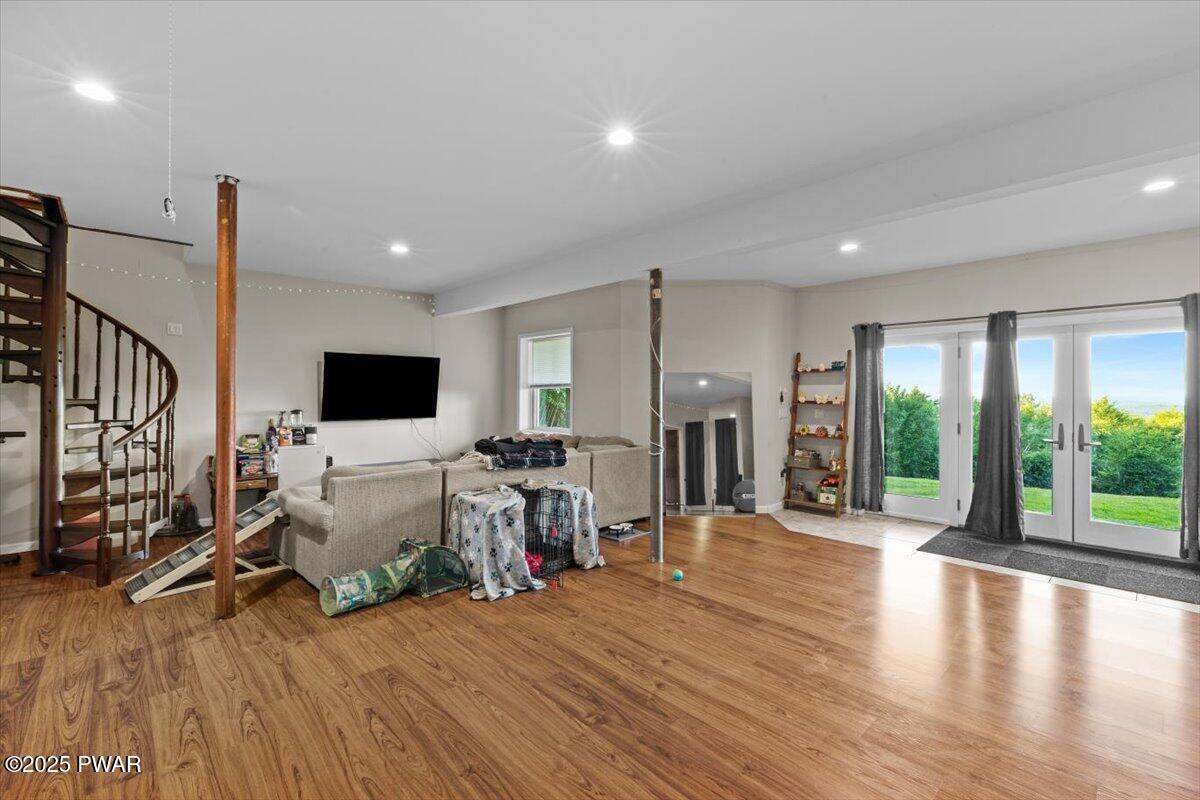 126 Koch Road Tafton, PA 18464 - Photo 53 of 63