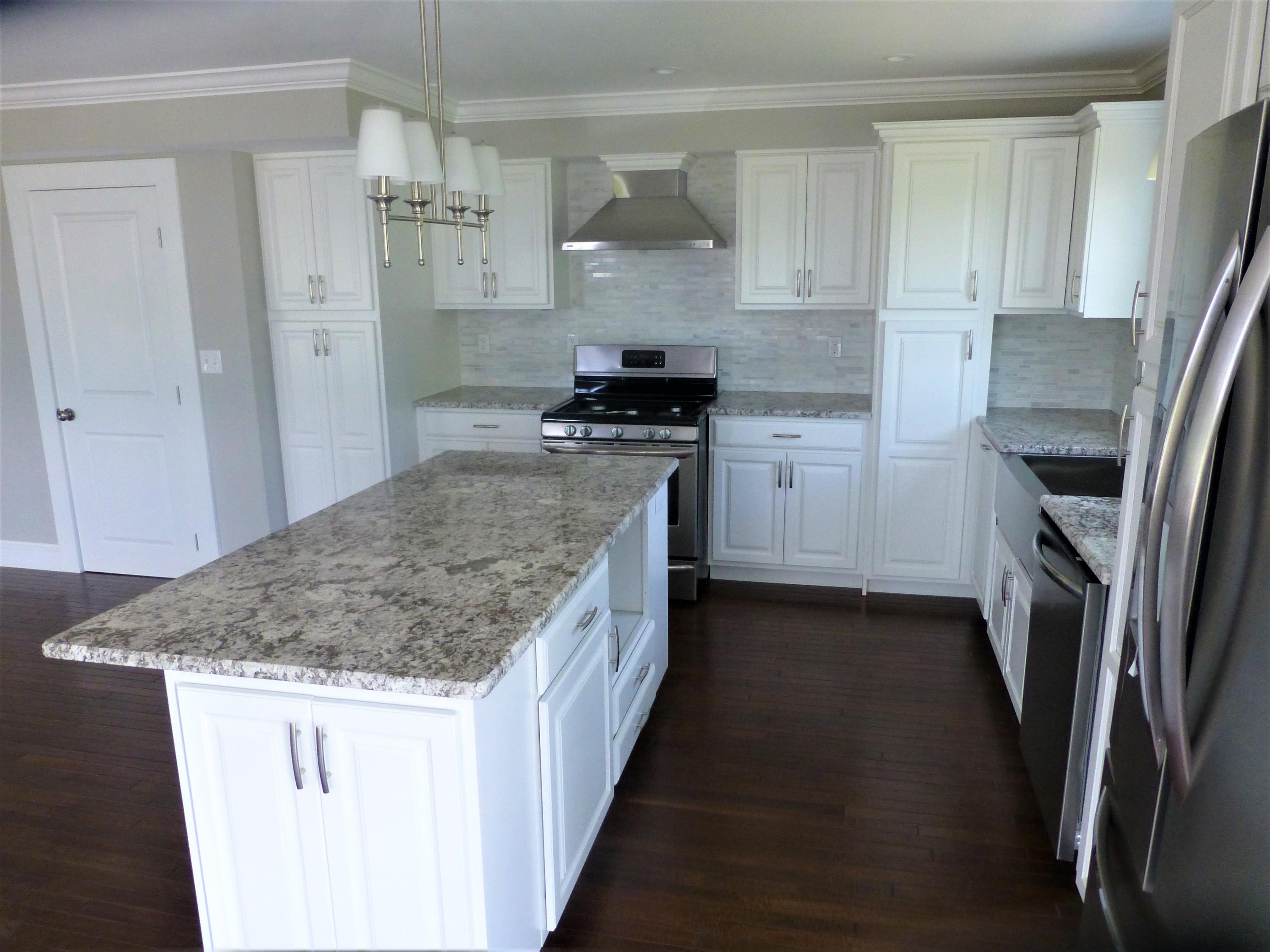 81 Pepperrell Road Kittery, ME 03905 - Photo 6 of 23 Kitchen2lgt