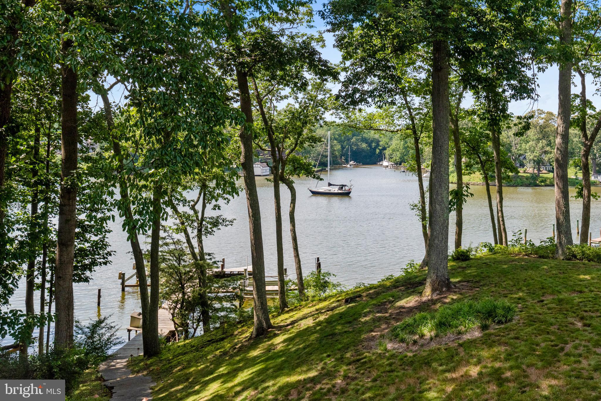917 Arbutus Road Annapolis, MD 21403 - Photo 101 of 121