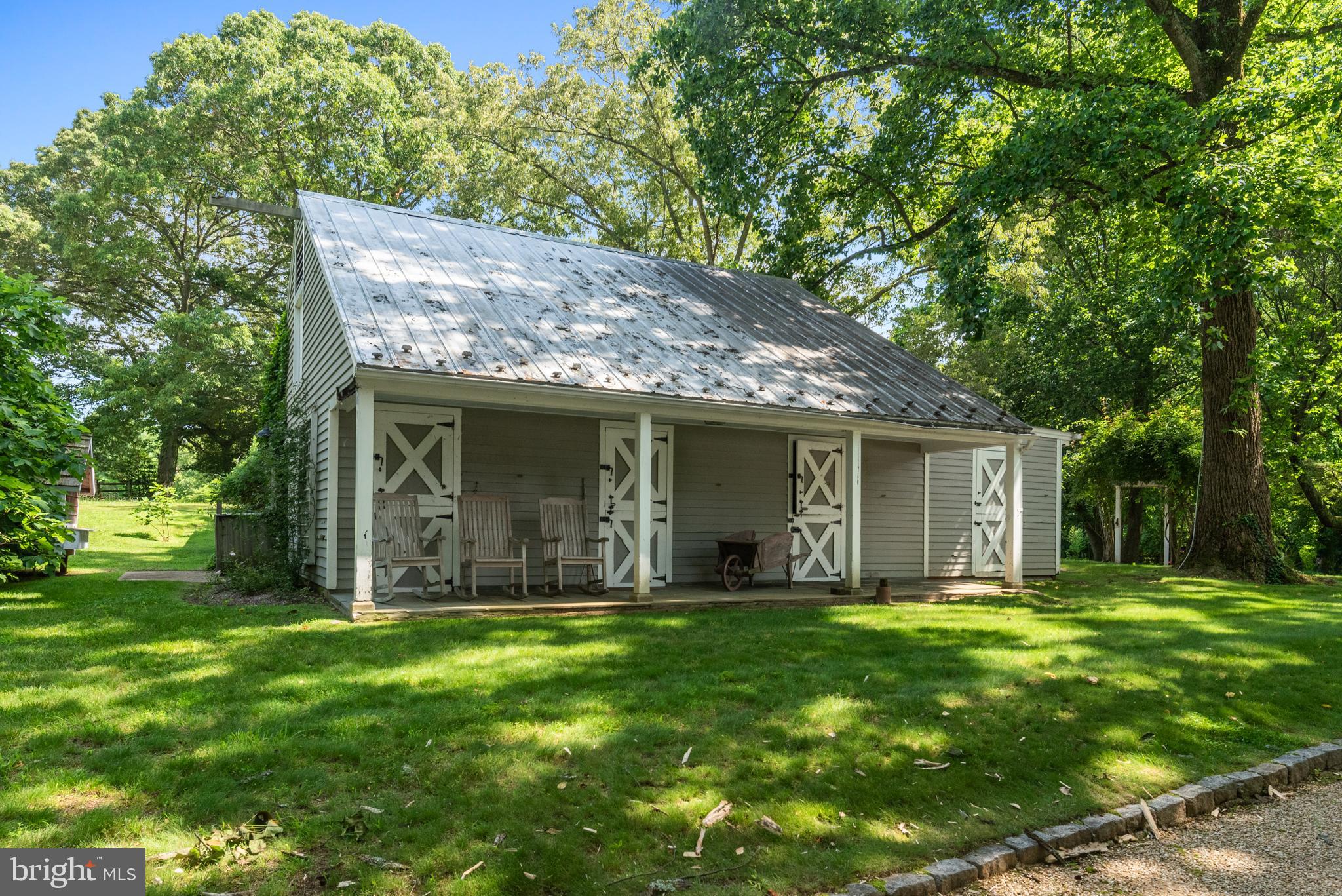 917 Arbutus Road Annapolis, MD 21403 - Photo 106 of 121