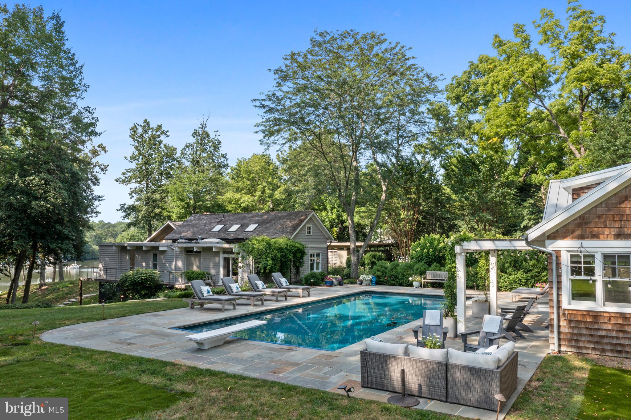 917 Arbutus Road Annapolis, MD 21403 - Photo 12 of 121