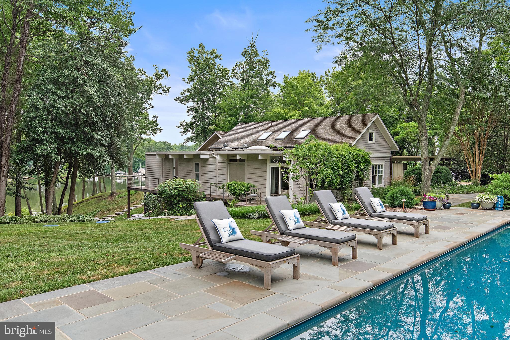917 Arbutus Road Annapolis, MD 21403 - Photo 16 of 121