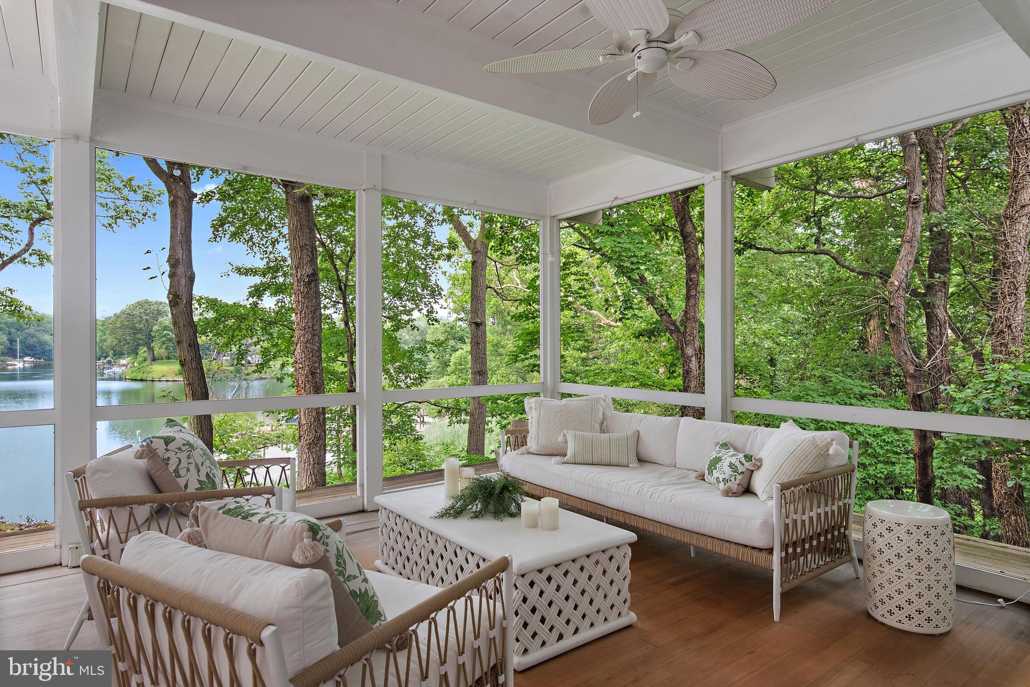 917 Arbutus Road Annapolis, MD 21403 - Photo 46 of 121