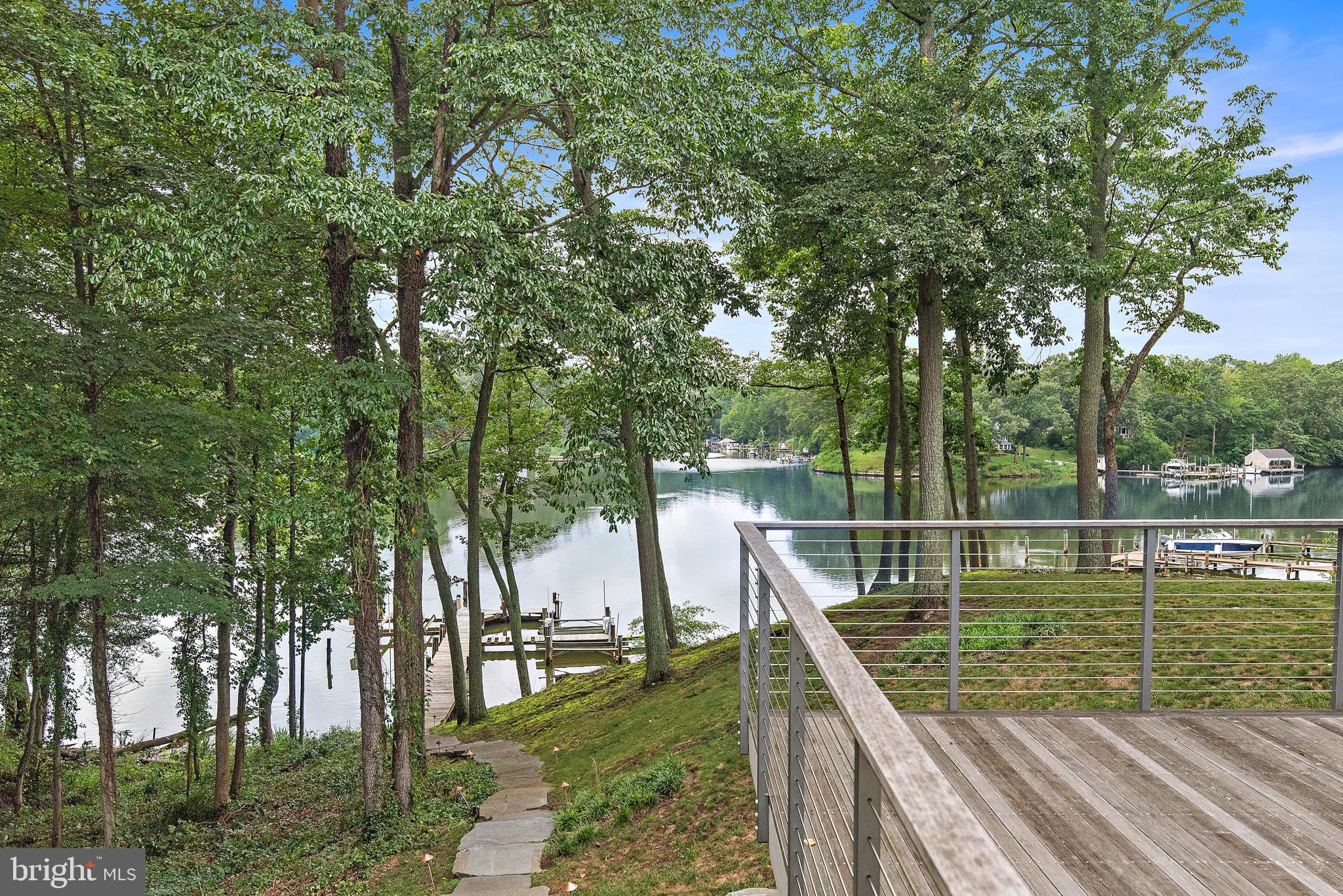 917 Arbutus Road Annapolis, MD 21403 - Photo 73 of 121
