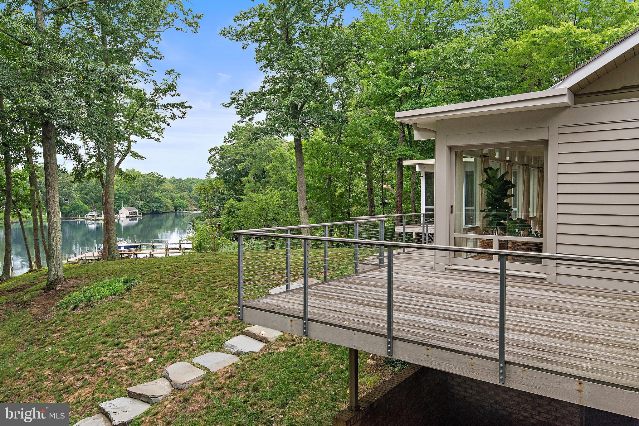 917 Arbutus Road Annapolis, MD 21403 - Photo 74 of 121