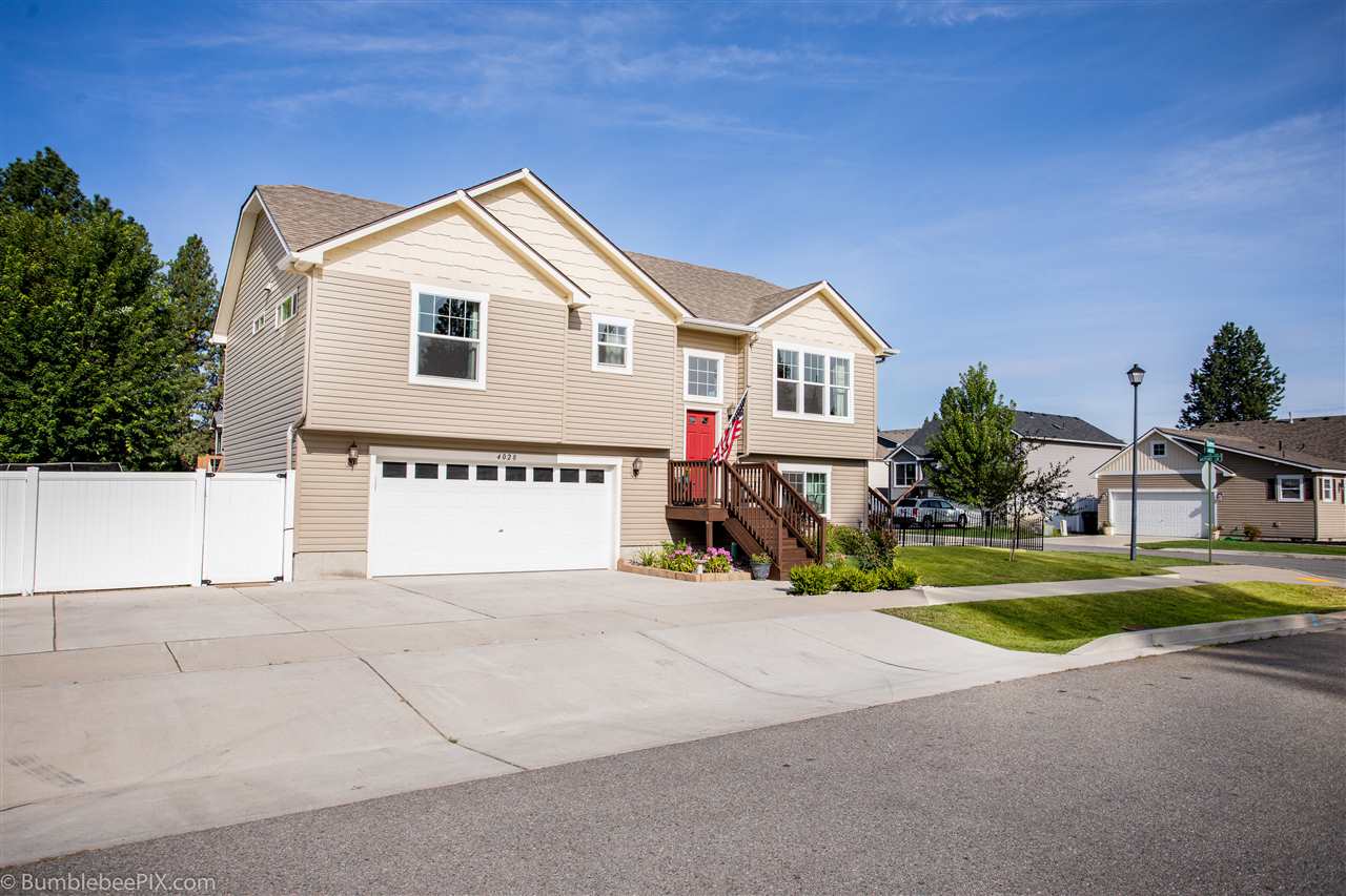 4028 South Bates Road Spokane Valley, WA 99206 - Photo 2 of 20 Gallery Image 2