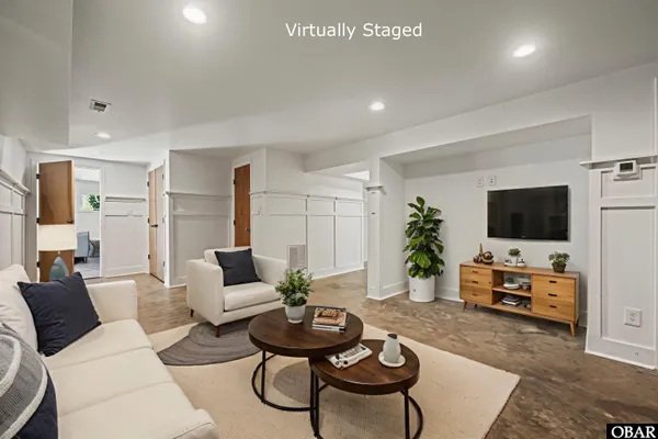 $599,000 | 310 Villa Dunes Drive, Nags Head, NC 27959