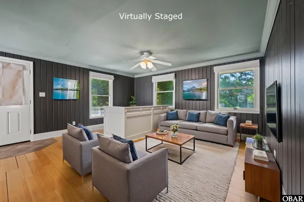 $599,000 | 310 Villa Dunes Drive, Nags Head, NC 27959