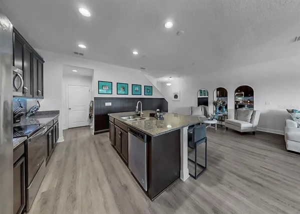 $344,900 | 10212 Newel Valley Loop, Riverview, FL 33569