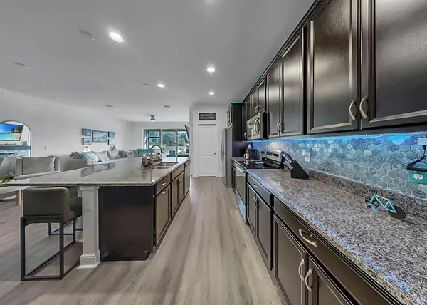 $344,900 | 10212 Newel Valley Loop, Riverview, FL 33569