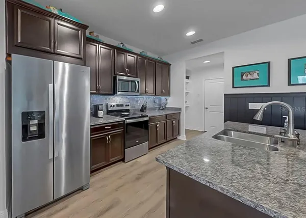 $344,900 | 10212 Newel Valley Loop, Riverview, FL 33569