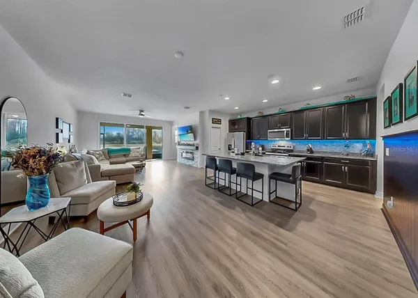 $344,900 | 10212 Newel Valley Loop, Riverview, FL 33569