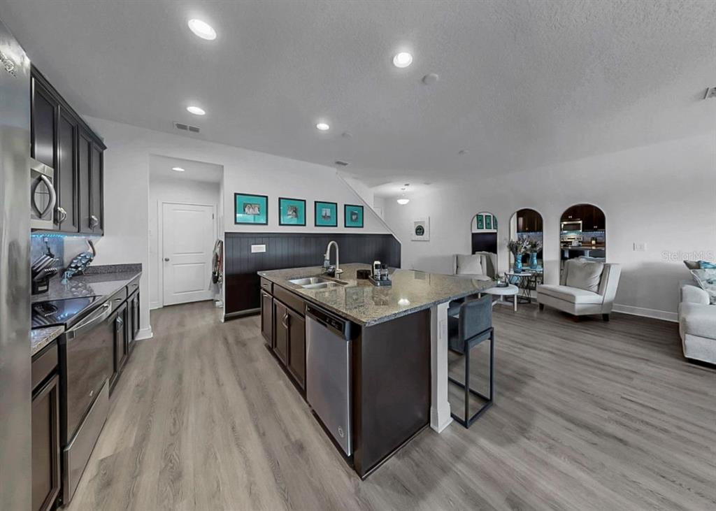 10212 Newel Valley Loop Riverview, FL 33569 - Photo 4 of 72