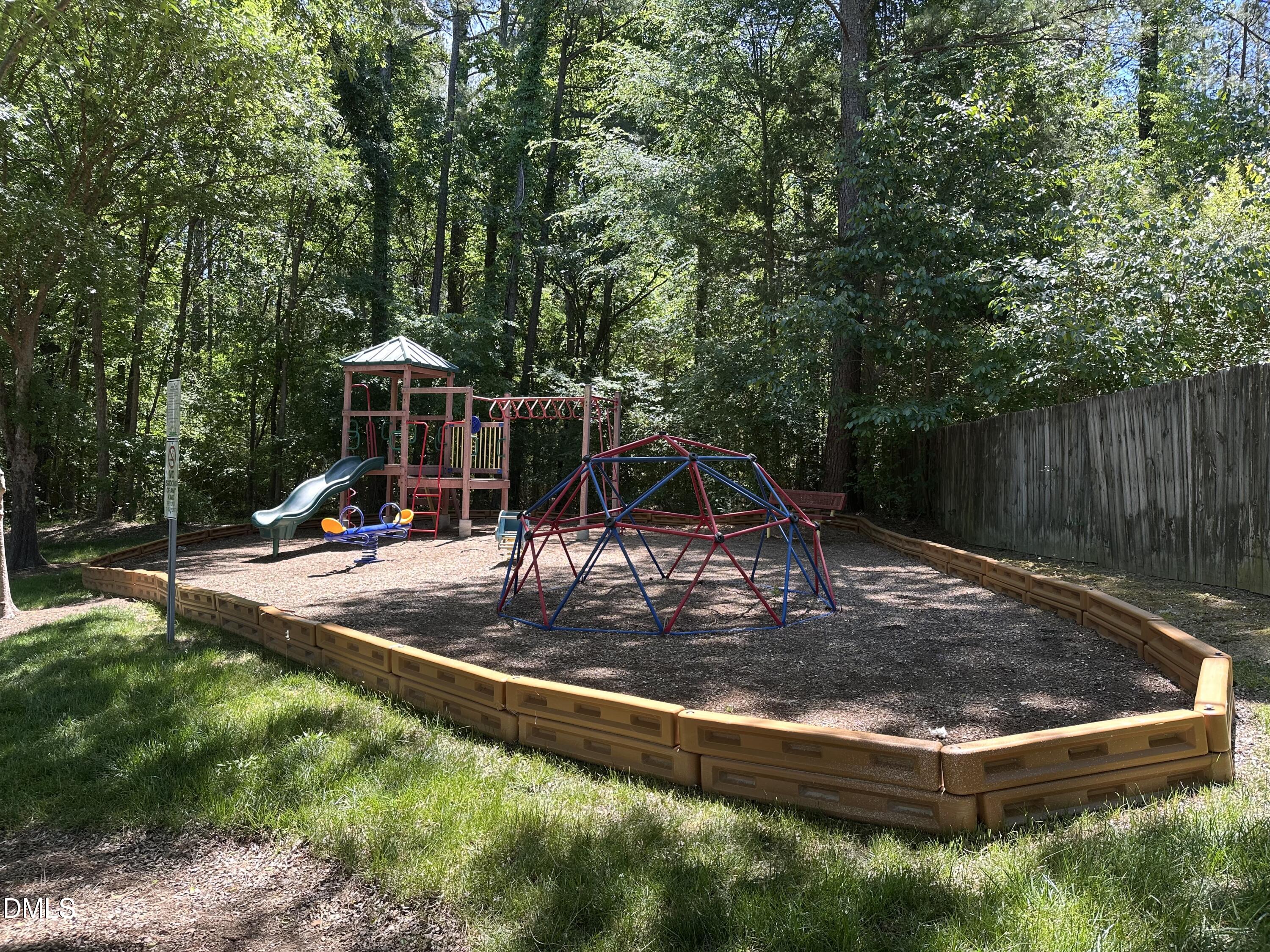4805 Cardinal Grove Boulevard Raleigh, NC 27616 - Photo 54 of 55 Gallery Image 54