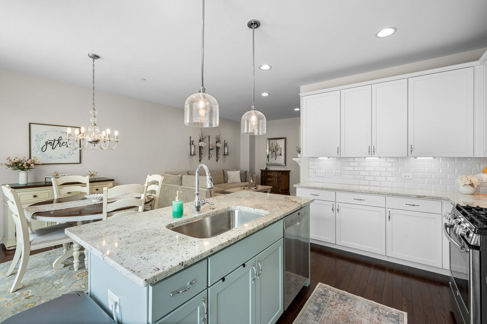 1216 Elm Street Park Ridge, IL 60068 - Photo 8 of 23 Gallery Image 8