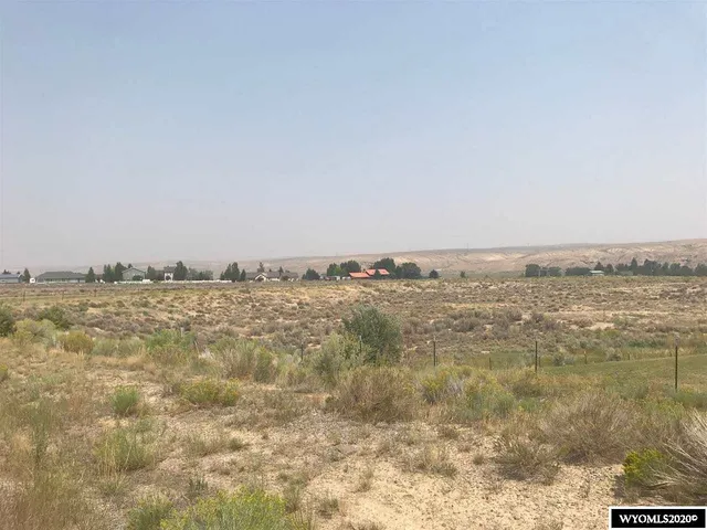 $130,000 | Lot #2 Sagebrush Dr Green River, Green River, WY 82935