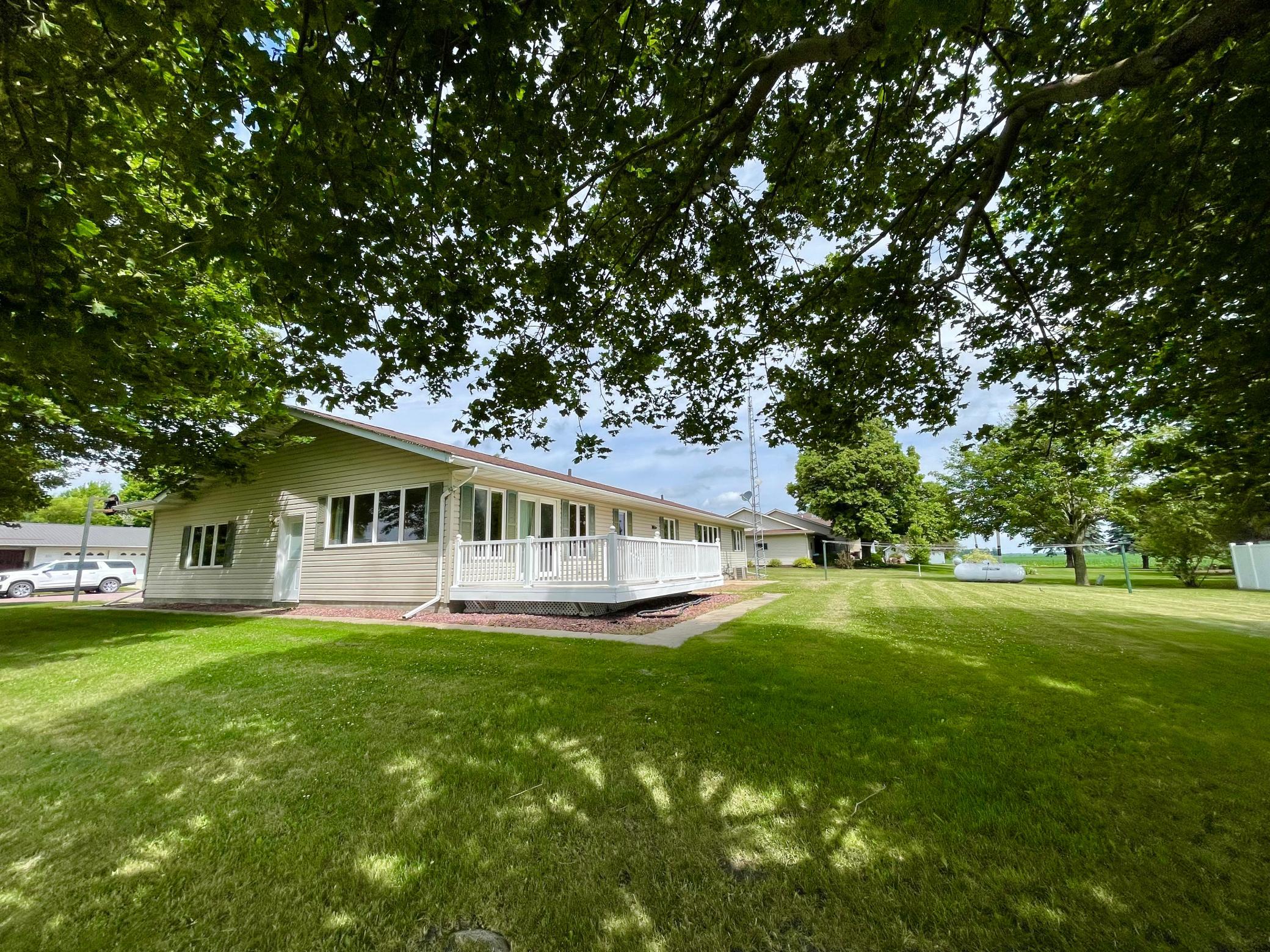 212 Eastern Avenue South Comfrey, MN 56019 - Photo 62 of 70